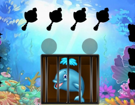 Rescue The Whale