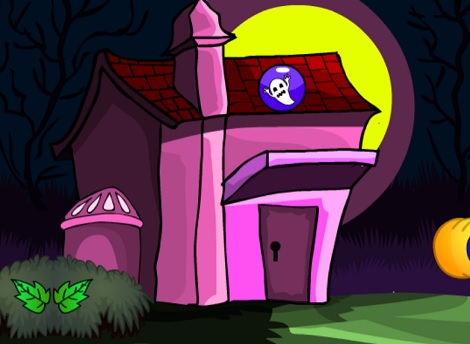 Scary Forest Escape 2