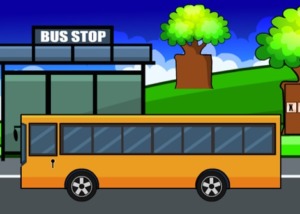 Bus Escape