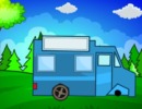 Caravan Escape