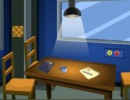 Genie Investigation Officer Room Escape