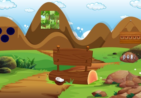 Happy Cow Escape
