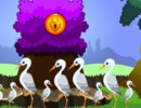 Lonely Forest Escape 4