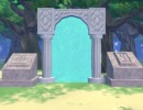 Mystic Woods