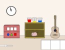 そろえて脱出ゲーム
