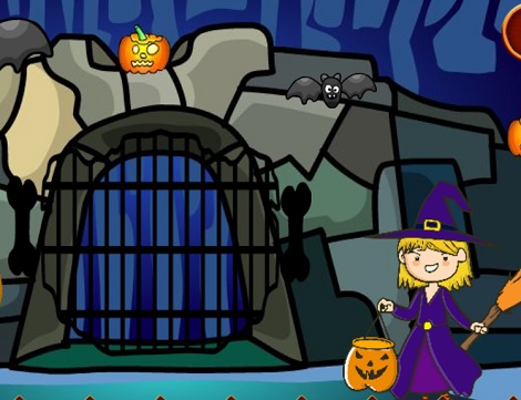 2022 Halloween Episode 3