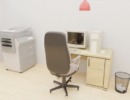House Escape: Office