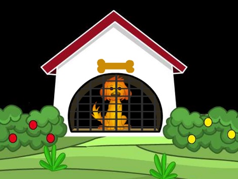 Brown Dog Rescue