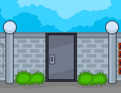 Caveman Forest Escape 2