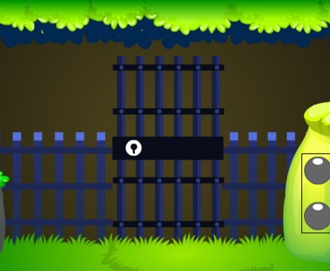 Farm Land Escape 1