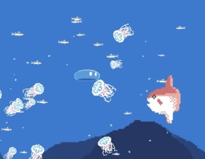 星喰いエトランゼ