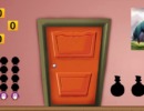 Peach Room Escape