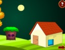 Rescue The Pity Greeny