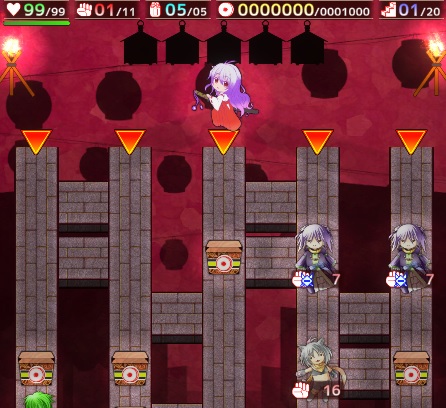 saisenlabyrinth