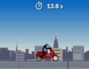 Stickman Moto Race Extreme