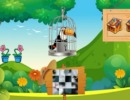 Toucan Escape 1