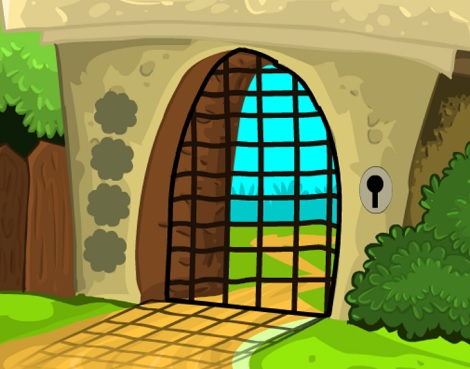 Calm Forest Escape 2