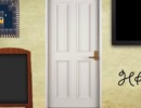 Escape From The House