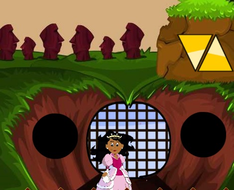 Princess Rescue