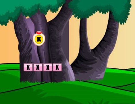 Rock Land Escape