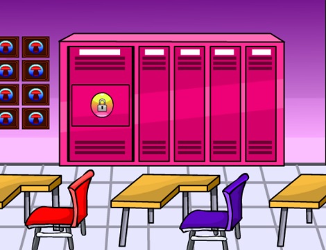School Escape 2