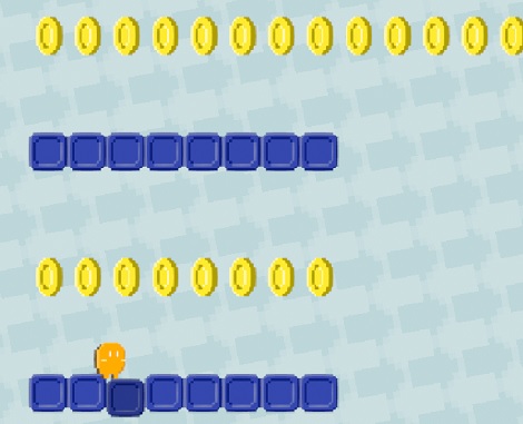 Coin&Block