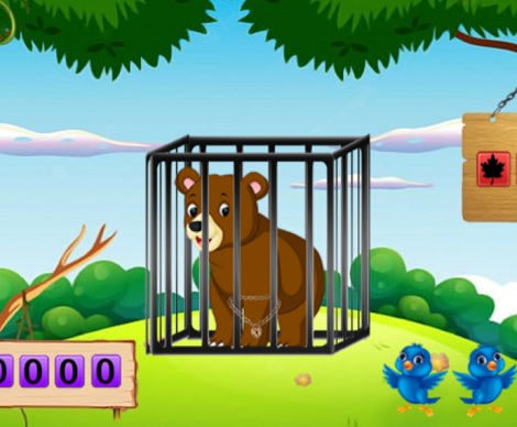 Cub Escape