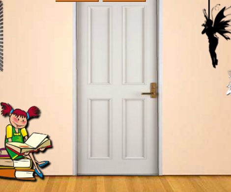 Find Skipping Girl Dora