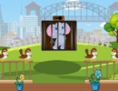 Rescue The Elephant