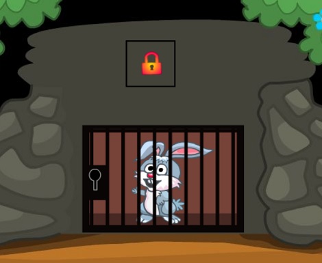 Rescue The Funny Bunny