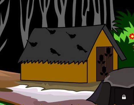 Rescue The Green Snake