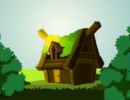 Shrub Land Escape
