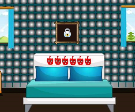 Twinkle House Escape