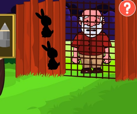 Old Man Escape 1