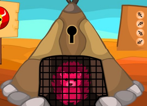 Pink Porcupine Escape