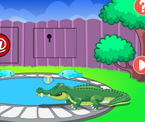 Snake Gate Escape