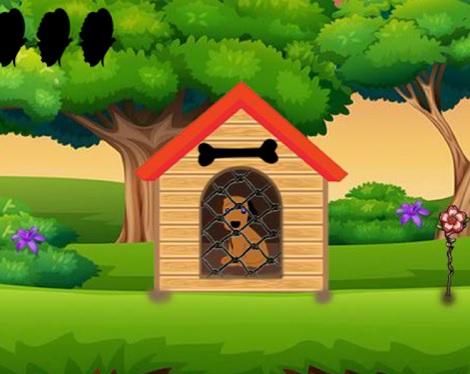 Help The Brown Dog