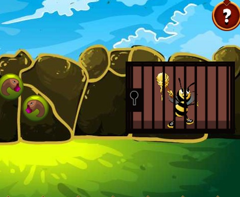 Rescue The Honey Bee 2