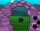 Stone Wall Gate Escape
