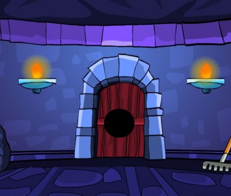Castle Of Shadows