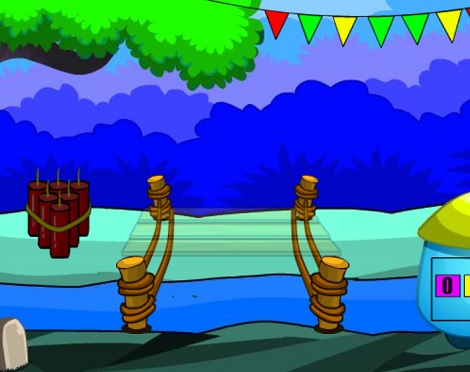 Cruise Escape