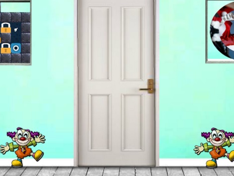 Escape Room Adventure – Find Joker Boy