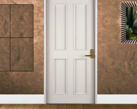 Find Rabbit Photoframe