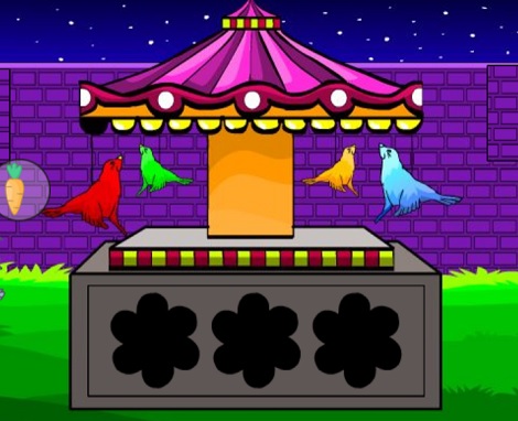 Fun Games Escape