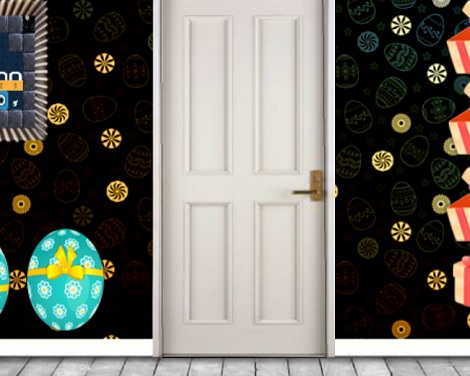 Rescue The Girl Easter Escape