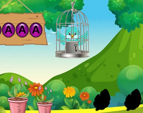 Tiny Hero: Saving The Little Bird