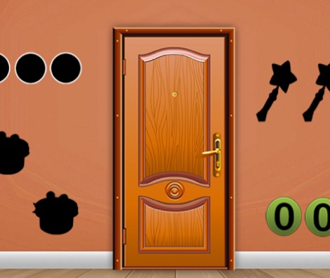 A Thrilling House Escape