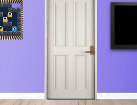 Data Disarray – Find The Room Server