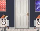 Escape The Clockmaker’s Workshop