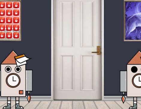 Escape The Clockmaker’s Workshop